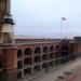 Fort Point - Lighthouse in San Francisco, California city