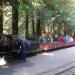 Model Railroad - Golden Gate Live Steamers - Redwood Valley Railroad