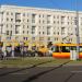 Sklep Społem (pl) in Warsaw city
