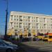 Sklep Społem (pl) in Warsaw city