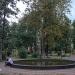 Фонтан в городе Нижний Новгород