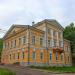 Общежитие православного женского духовного училища