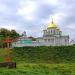 Поклонный крест в городе Нижний Новгород