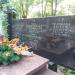 The tomb of Hardejewski family in Warsaw city
