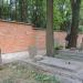 Andrzej Majewski's grave in Warsaw city
