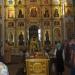 Храм иконы Божией Матери “Взыскание погибших” в городе Лунинец