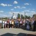 Храм иконы Божией Матери “Взыскание погибших” в городе Лунинец