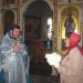Храм иконы Божией Матери “Взыскание погибших” в городе Лунинец