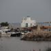 Paralimni Fishing Harbour