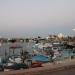 Paralimni Fishing Harbour