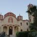 Saint Barbara Church in Paralimni city