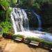 Hinulugang Taktak Falls