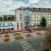 Гостиница «Юбилейная» в городе Лунинец