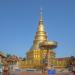 Wat Phra That Hariphunchai Woramahawiharn