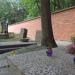 Andrzej Majewski's grave in Warsaw city