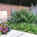 The tomb of Emilia Fayertagowa in Warsaw city