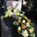 The tomb of The Sisters Of The Congregation Of The Mother Of God in Warsaw city