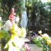The tomb of The Sisters Of The Congregation Of The Mother Of God in Warsaw city