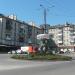 Дорожнє кільце в місті Тернопіль