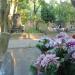 The tomb of Marja Biernacka in Warsaw city