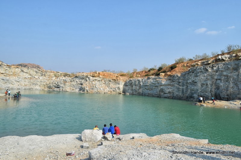 Kolar town, mandal headquarter