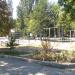 Детская площадка в городе Мариуполь