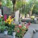Quarter 238 in Warsaw city