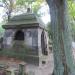 The tomb of Kmita family in Warsaw city