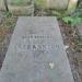The tomb of Zalewski family in Warsaw city