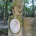 The tomb of Zalewski family in Warsaw city