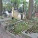 The tomb of Zalewski family in Warsaw city