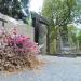 The tomb of Wizel family in Warsaw city