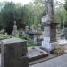 The tomb of Nowakowski family in Warsaw city