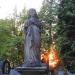 The tomb of Nowakowski family in Warsaw city