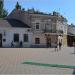 Отель «У сестры» (ru) in Feodosiya / Feodosiia city
