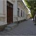Russkaya ulitsa / vulytsia Ruska, 16 in Feodosiya / Feodosiia city