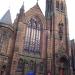 St Columba Church in Glasgow city