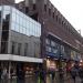 The Sauchiehall Centre in Glasgow city