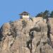 Lemmon Rock Lookout House