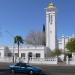 Santa Cruz Catholic Church and School