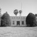 USDA Tucson Plant Materials Center