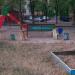 Детская площадка в городе Мариуполь