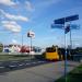 Przystanek autobusowy 