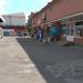 Торговые ряды в городе Мариуполь