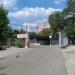 Автостоянка с подземными гаражами в городе Мариуполь