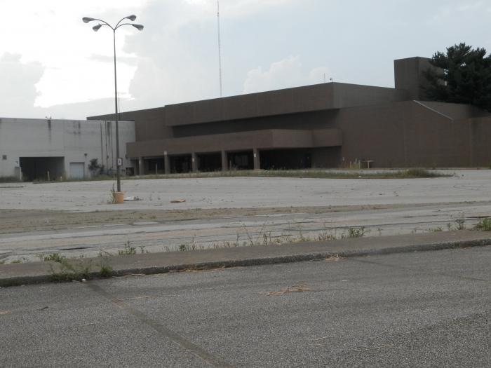 The JCPenney location in Austintown, Ohio is set to close