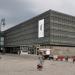 The museum of occupation in Riga city