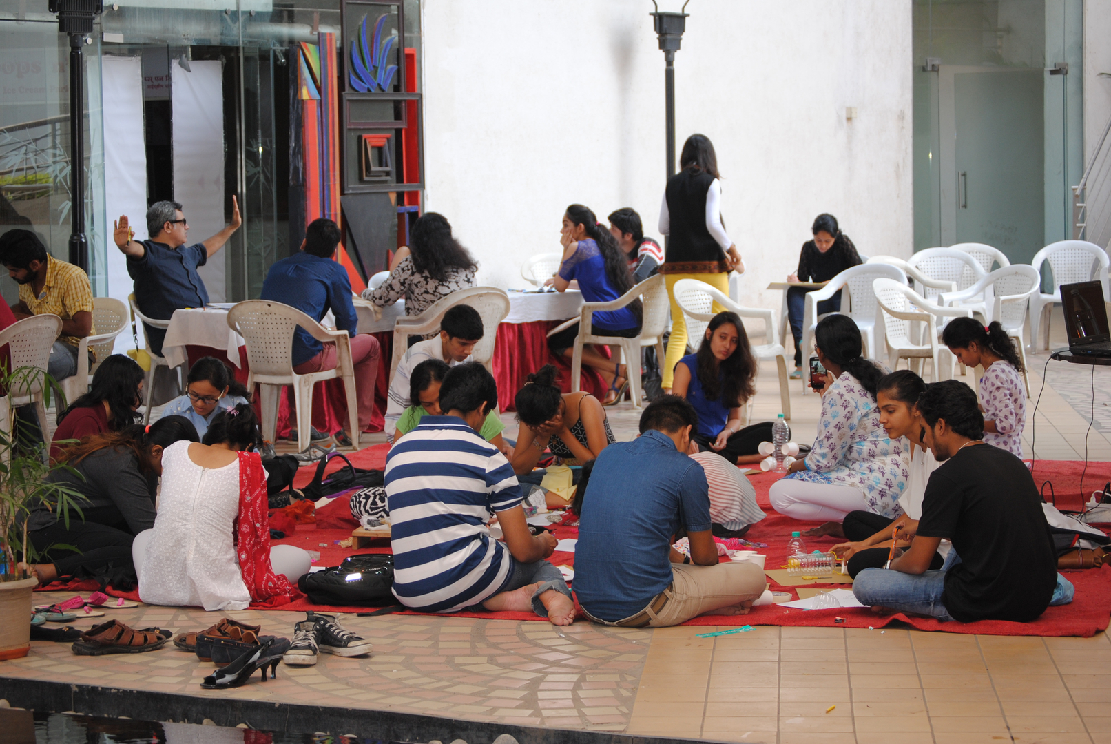 The Renaissance Art and Designs NATANIDNIFTCEEDArchitectureArt