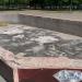 Фонтан в городе Мариуполь