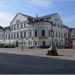 ул. Баумана, 54 в городе Казань